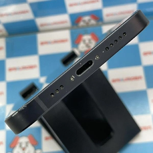 iPhone12 au版SIMフリー 256GB MGJ03J/A A2403 ブラック