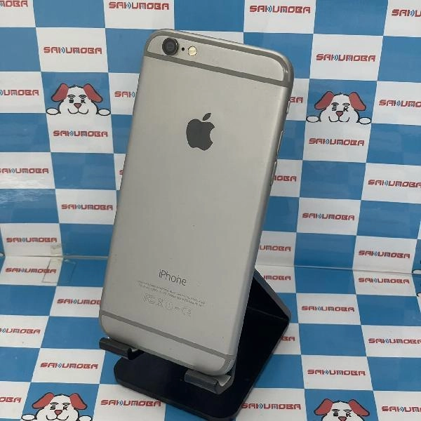 iPhone6 docomo 128GB MG4A2J/A A1586