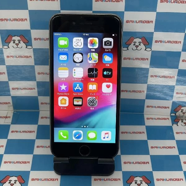 iPhone6 docomo 128GB MG4A2J/A A1586