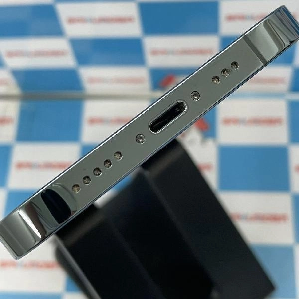 iPhone12 Pro Apple版SIMフリー 256GB MGMD3J/A A2406 パシフィックブルー