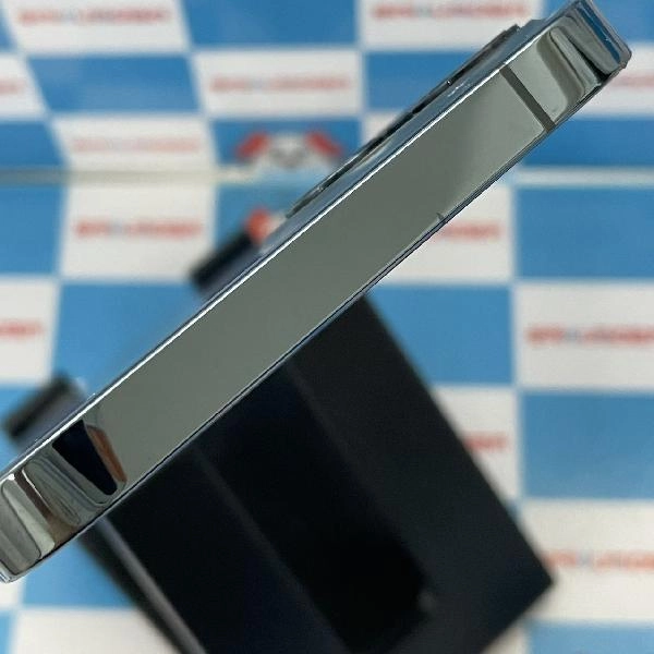 iPhone12 Pro Apple版SIMフリー 256GB MGMD3J/A A2406 パシフィックブルー