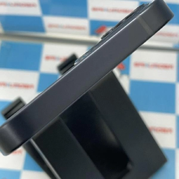 iPhone12 mini au版SIMフリー 64GB MGA03J/A A2398 ブラック