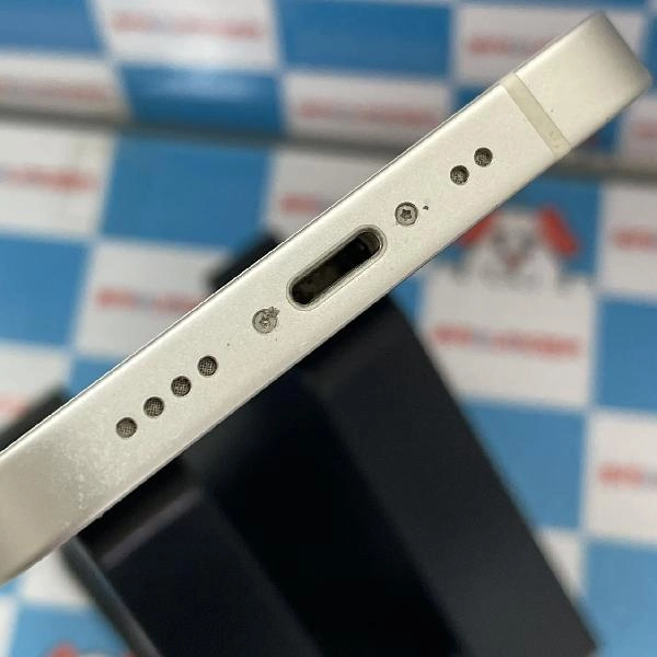 iPhone12 mini docomo版SIMフリー 64GB NGA63J/A A2389 ホワイト