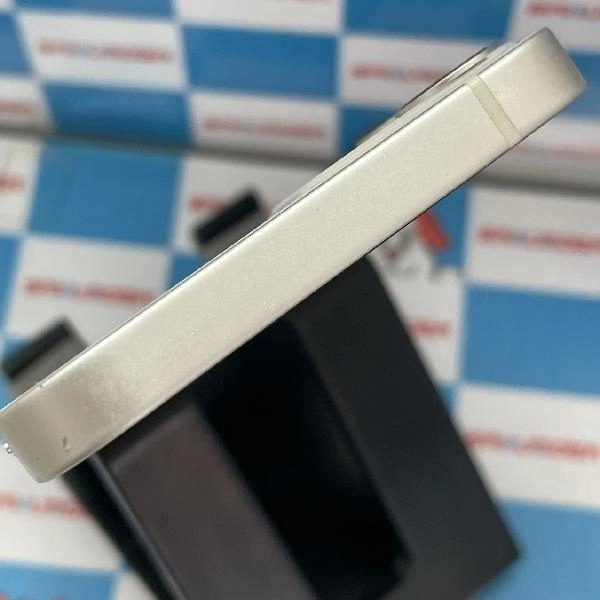 iPhone12 mini docomo版SIMフリー 64GB NGA63J/A A2389 ホワイト