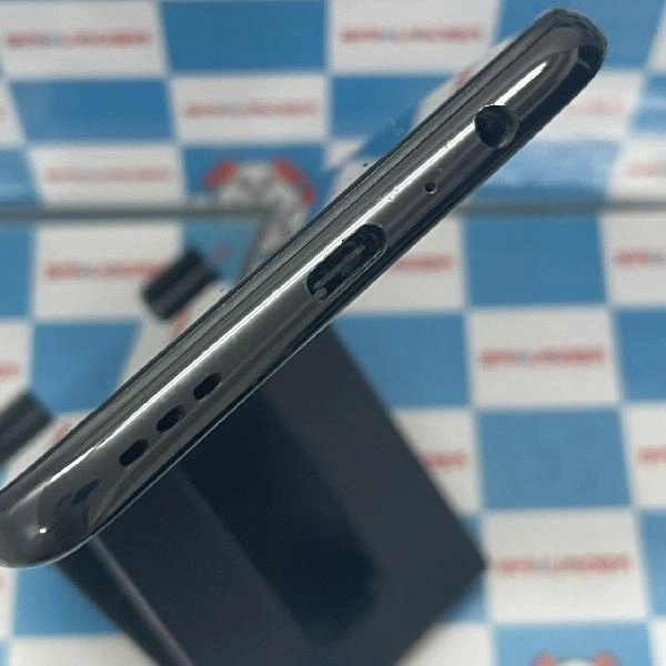 OPPO Reno A 楽天モバイル版SIMフリー 128GB CPH1983 ブラック