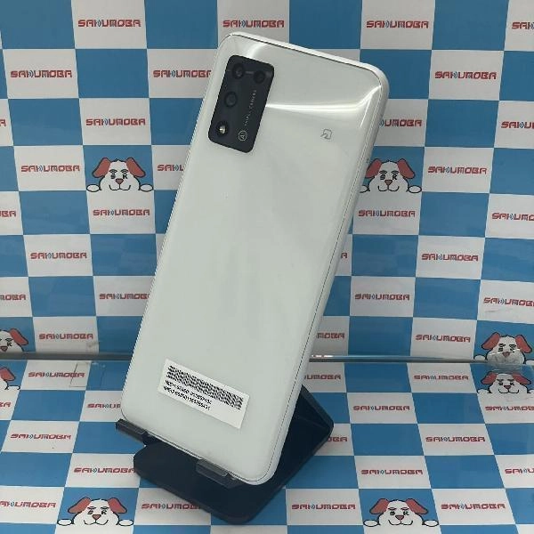 Libero 5G II Y!mobile 64GB A103ZT 新品同様