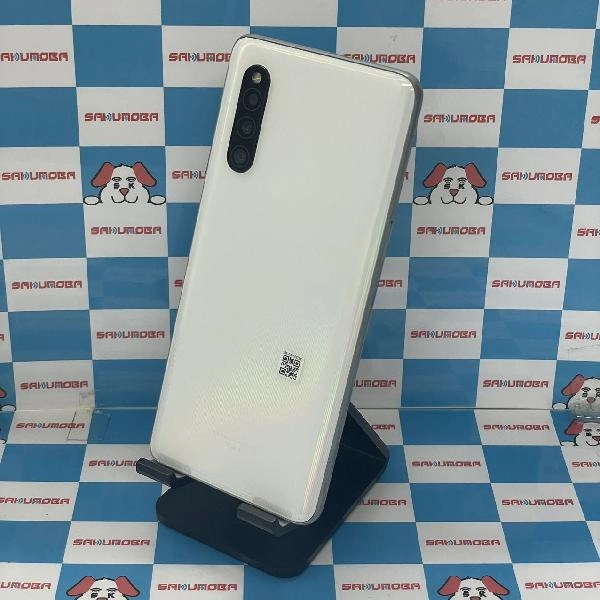 Galaxy A41 SC-41A docomo 64GB 美品