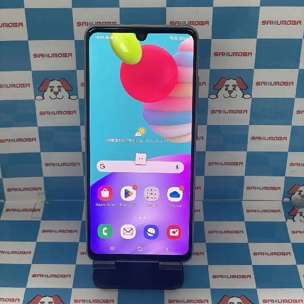 Galaxy A41 SC-41A docomo 64GB 美品