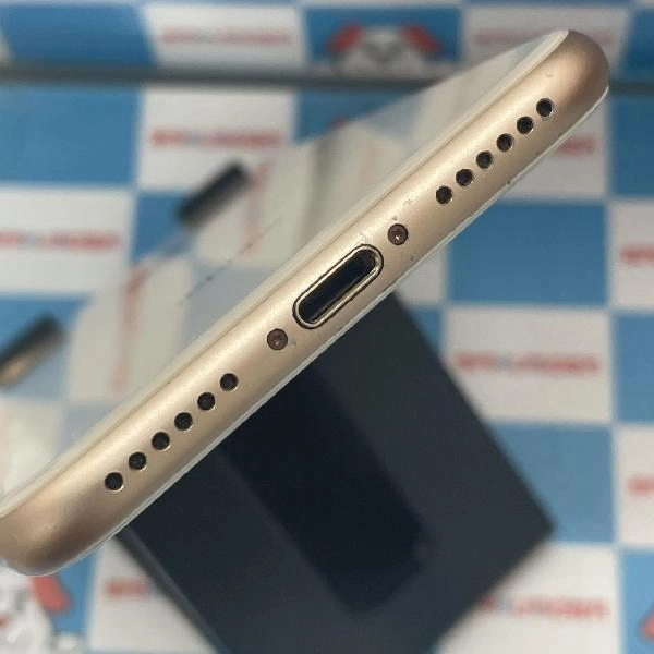 iPhone8 SoftBank版SIMフリー 256GB MQ862J/A A1906 ゴールド