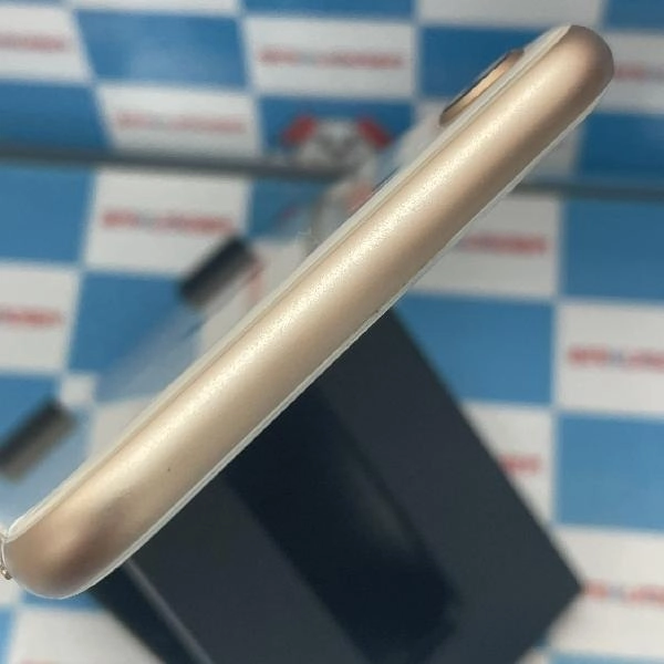 iPhone8 SoftBank版SIMフリー 256GB MQ862J/A A1906 ゴールド
