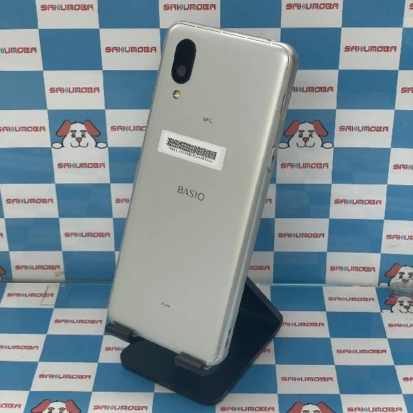 BASIO active SHG09 au 64GB 新品未使用