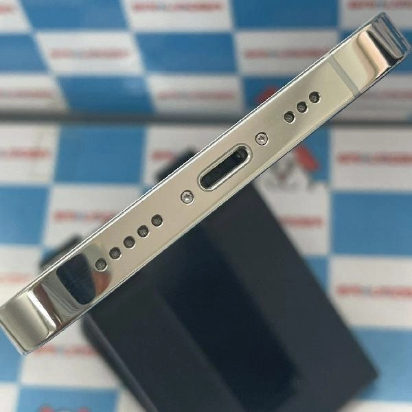 iPhone12 Pro Apple版SIMフリー 128GB MGM63J/A A2406 シルバー