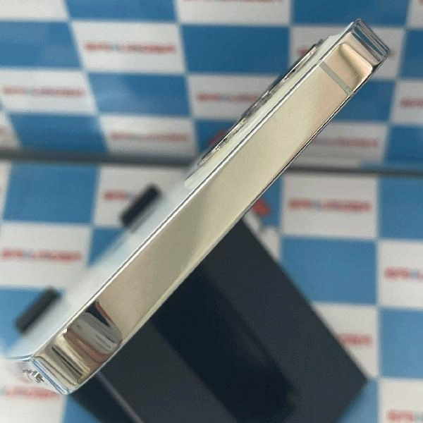 iPhone12 Pro Apple版SIMフリー 128GB MGM63J/A A2406 シルバー