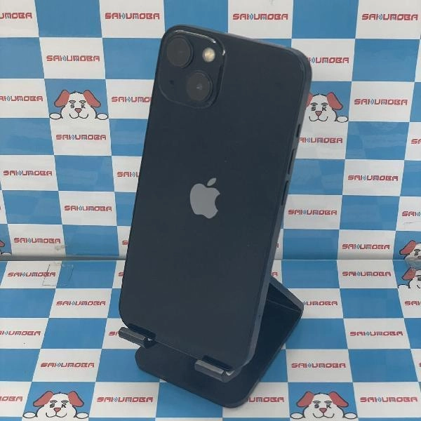 iPhone13 楽天モバイル版SIMフリー 128GB MLNC3J/A A2631 美品