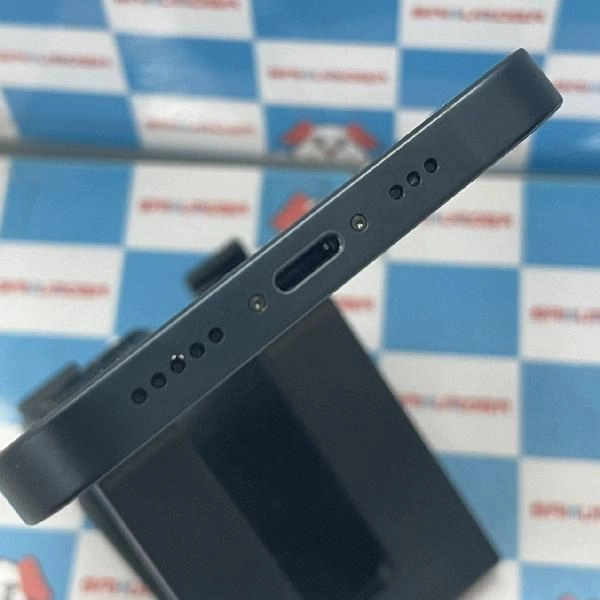 iPhone13 楽天モバイル版SIMフリー 128GB MLNC3J/A A2631 美品