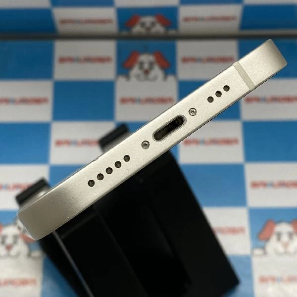 iPhone12 docomo版SIMフリー 128GB MGHV3J/A A2402 ホワイト