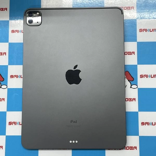 iPad Pro 11インチ 第3世代 Wi-Fiモデル 256GB MHQU3J/A A1934 美品 スペースグレイ