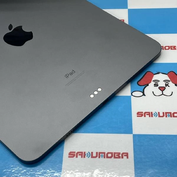 iPad Pro 11インチ 第3世代 Wi-Fiモデル 256GB MHQU3J/A A1934 美品 スペースグレイ