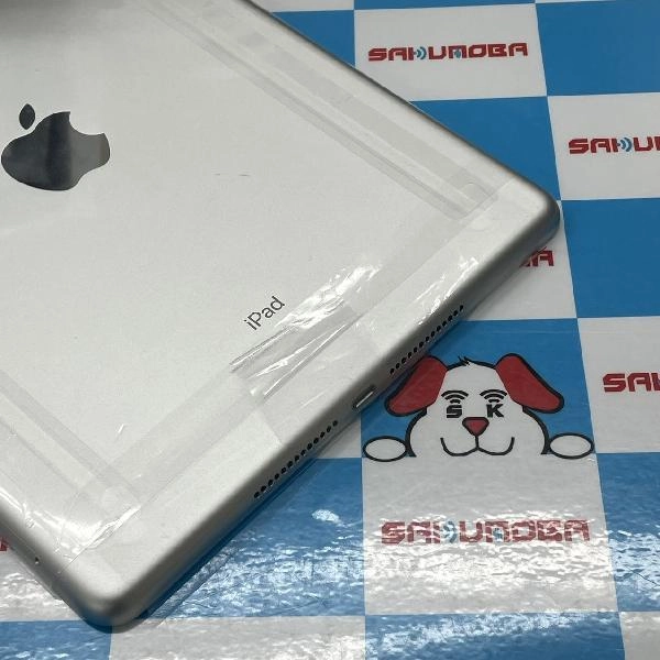 iPad 第6世代 docomo版SIMフリー 32GB MR6P2J/A A1954 開封未使用