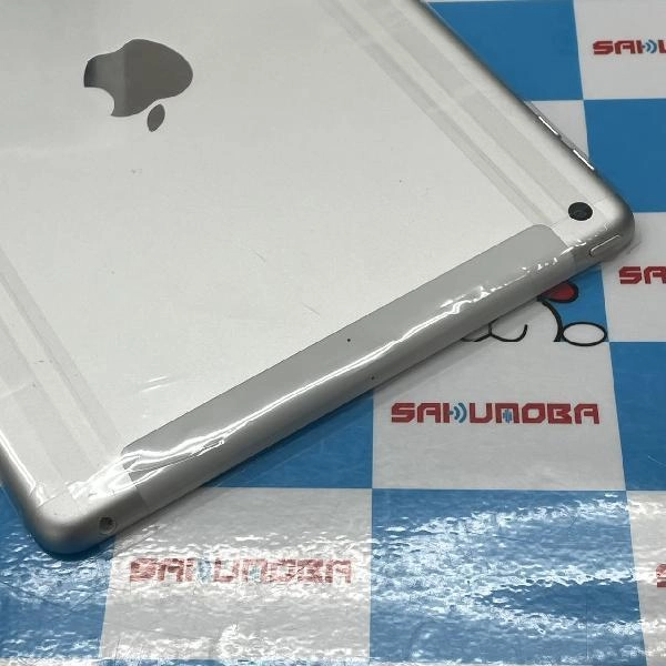 iPad 第6世代 docomo版SIMフリー 32GB MR6P2J/A A1954 開封未使用