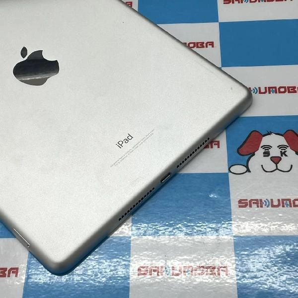 iPad 第6世代 au版SIMフリー 32GB MR6P2J/A A1954