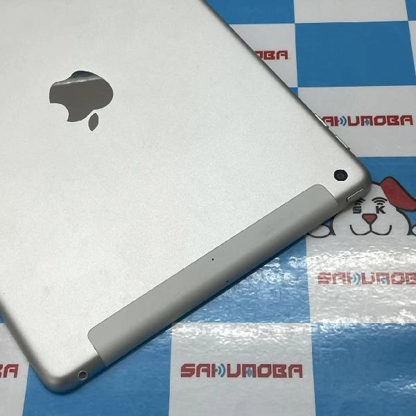 iPad 第6世代 au版SIMフリー 32GB MR6P2J/A A1954