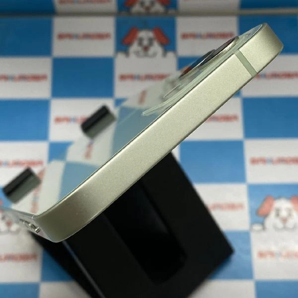iPhone12 au版SIMフリー 128GB MGHR3J/A A2402 極美品 グリーン