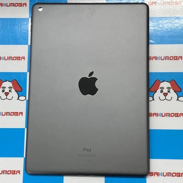 iPad 第7世代 Wi-Fiモデル 32GB MW742LL/A A2198