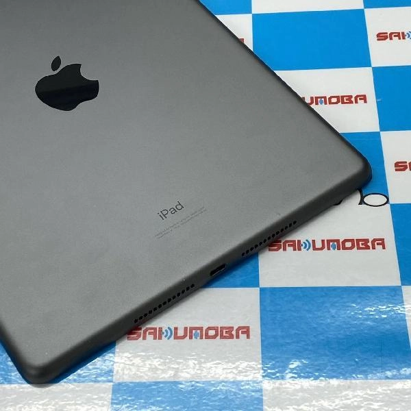 iPad 第7世代 Wi-Fiモデル 32GB MW742LL/A A2198