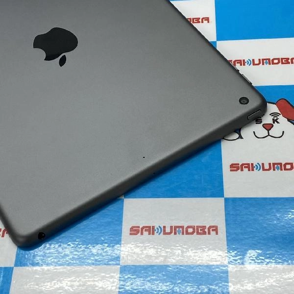 iPad 第7世代 Wi-Fiモデル 32GB MW742LL/A A2198