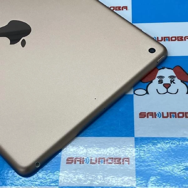 iPad 第6世代 Wi-Fiモデル 128GB MRJP2J/A A1893 極美品