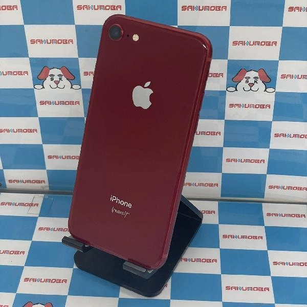 iPhone8 docomo版SIMフリー 256GB NRT02J/A A1906 No 商品カラー