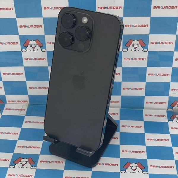 iPhone14 Pro docomo版SIMフリー 256GB MQ0Q3J/A A2889