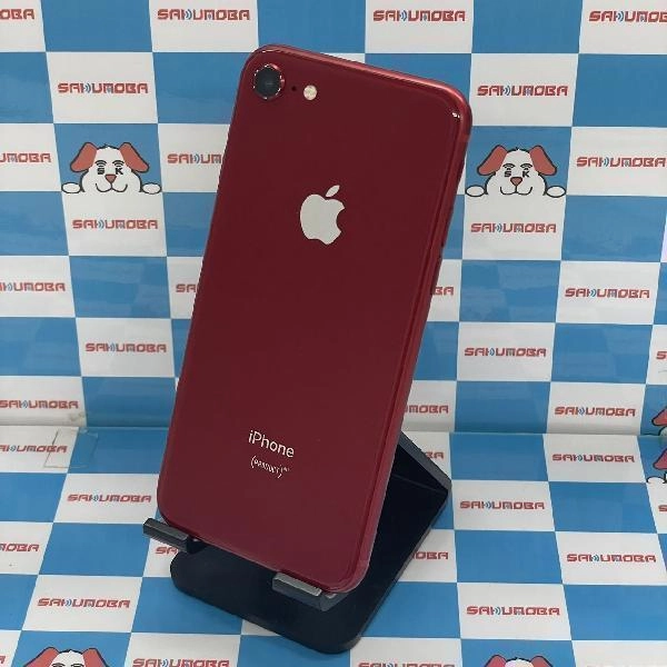 iPhone8 docomo版SIMフリー 256GB MRT02J/A A1906 No 商品カラー