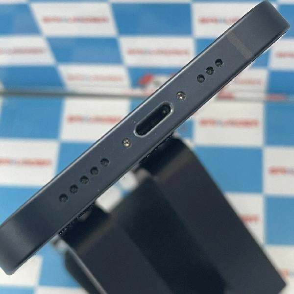 iPhone12 au版SIMフリー 128GB MGHU3J/A A2402 美品 ブラック