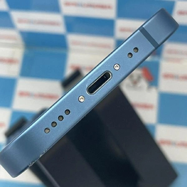 iPhone13 mini docomo版SIMフリー 128GB MLJH3J/A A2626