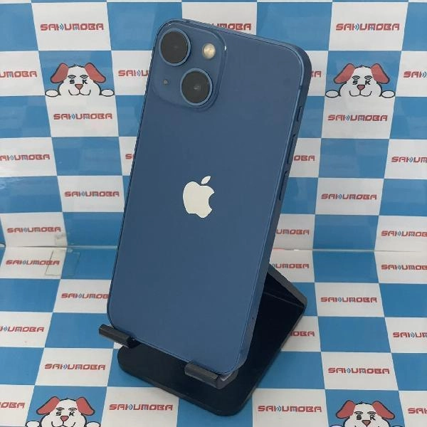 iPhone13 mini docomo版SIMフリー 128GB MLJH3J/A A2626