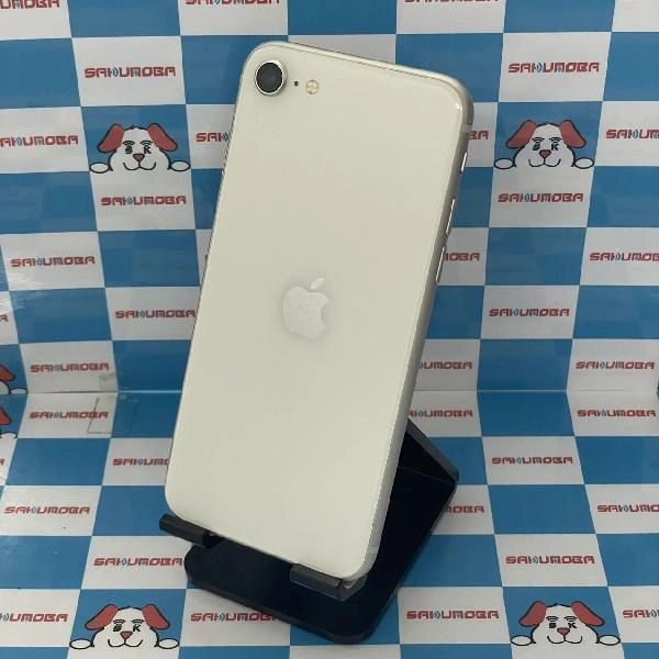 iPhoneSE 第3世代 SoftBank版SIMフリー 128GB MMYG3J/A A2782