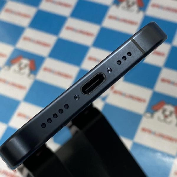 iPhone15 Pro 楽天モバイル版SIMフリー 256GB MRJP2J/A A1893 新品未使用 No 商品カラー