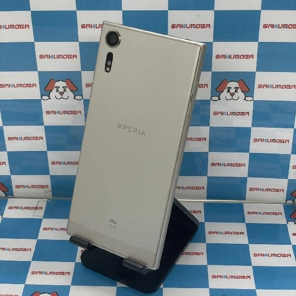 Xperia XZs SOV35 au 32GB