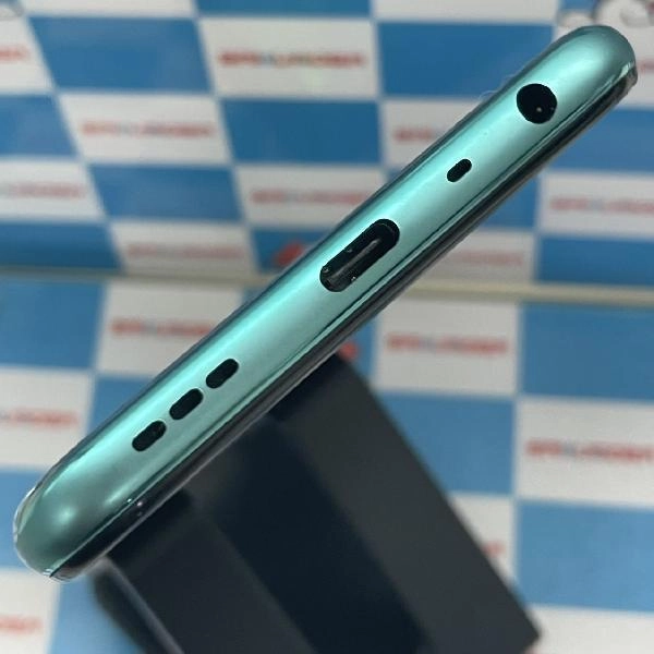 OPPO A54 5G OPG02 au 64GB 極美品 No 商品カラー