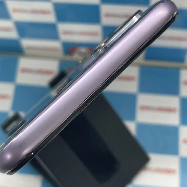 OPPO A54 5G OPG02 au 64GB 極美品 No 商品カラー