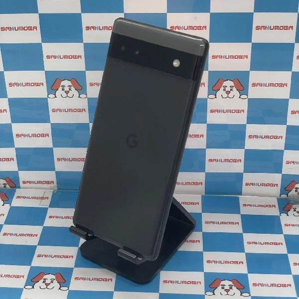 Google Pixel 6a au 128GB GB17L 極美品