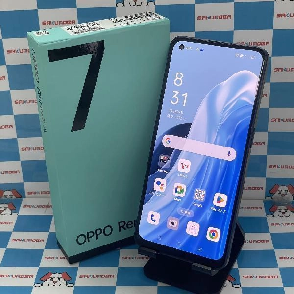 OPPO Reno7 A Y!mobile 128GB A2010P