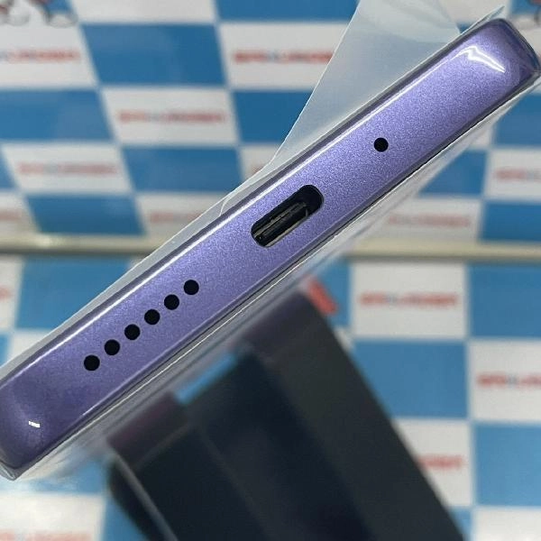 Libero 5G III Y!mobile 64GB A202ZT 未使用品