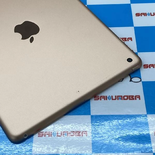 iPad 第6世代 Wi-Fiモデル 128GB MRJP2J/A A1893 極美品