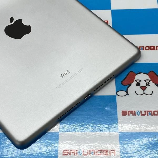 iPad 第6世代 Wi-Fiモデル 32GB MR7F2J/A A1893