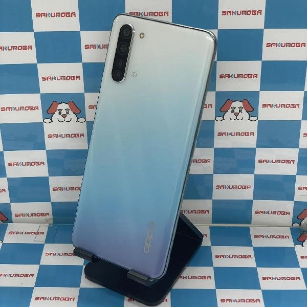 OPPO Reno3 A Y!mobile 128GB A002OP 訳あり大特価 No 商品カラー