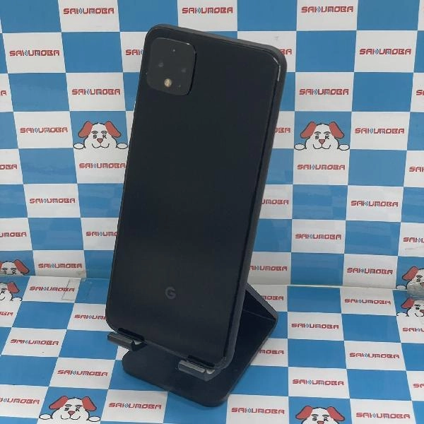 Google Pixel 4 XL 国内版SIMフリー 64GB G020P