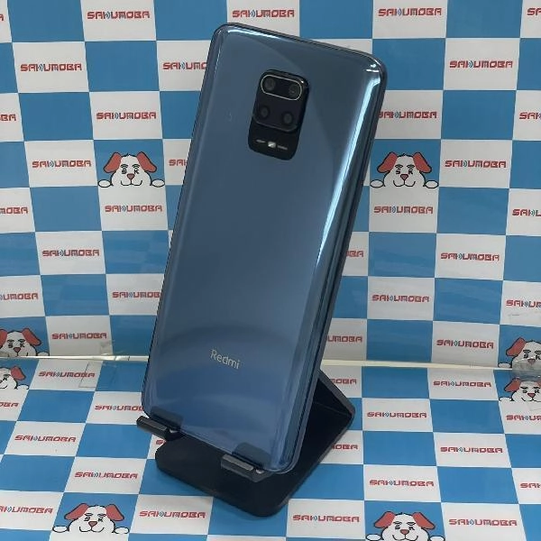 Redmi Note 9S SIMフリー 64GB M2003J6A1R